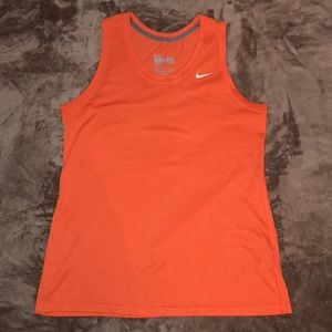 Nike Dri-Fit Tank Top